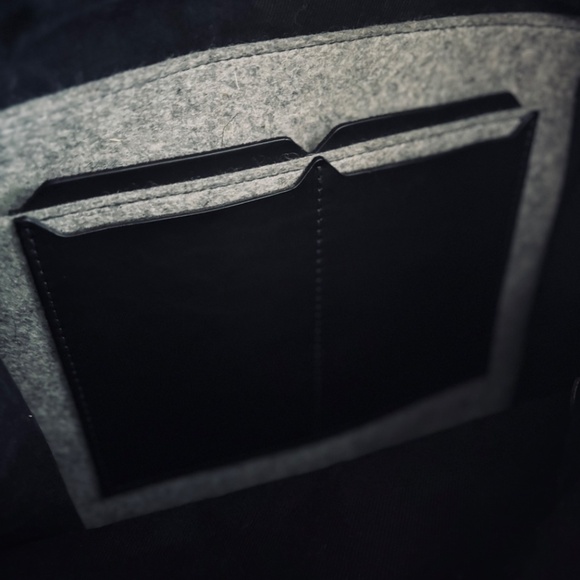 Tanner Goods Wilderness Rucksack - Picture 5 of 5